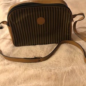 FENDI Vintage Crossbody Bag